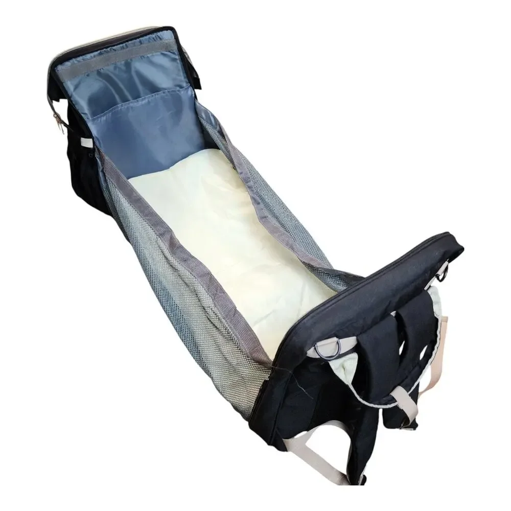 Land Traveling Share diaper bag